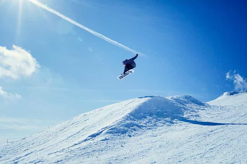 From Osaka: Biwako Valley Ski Resort Day Tour - Itinerary Details