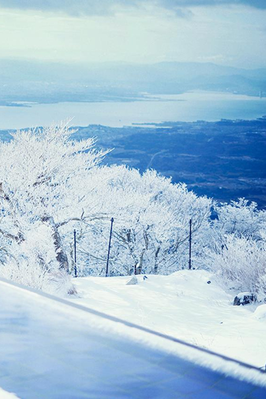 From Osaka: Biwako Valley Ski Resort Day Tour - Experience Highlights