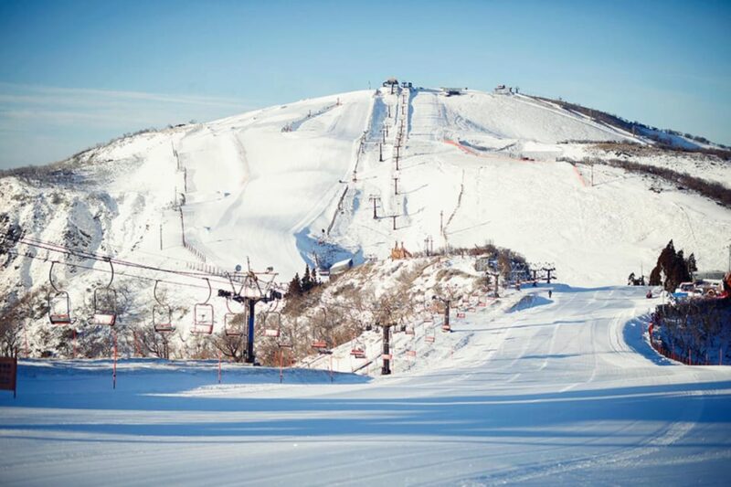 From Osaka: Biwako Valley Ski Resort Day Tour - Inclusions and Exclusions