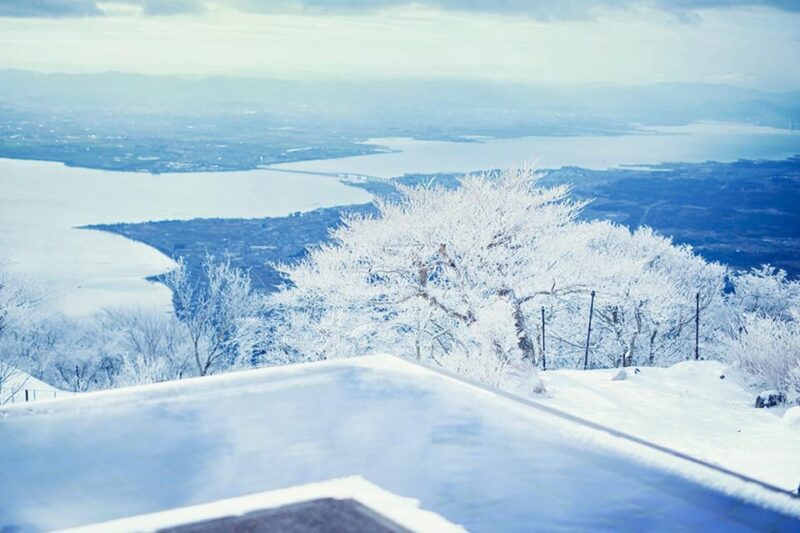 From Osaka: Biwako Valley Ski Resort Day Tour - Restrictions and Contingencies