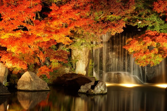 From Osaka: Himeji Castle, Arima Onsen and Mt.Rokko 1 Day Bus Tour - Cancellation Policy