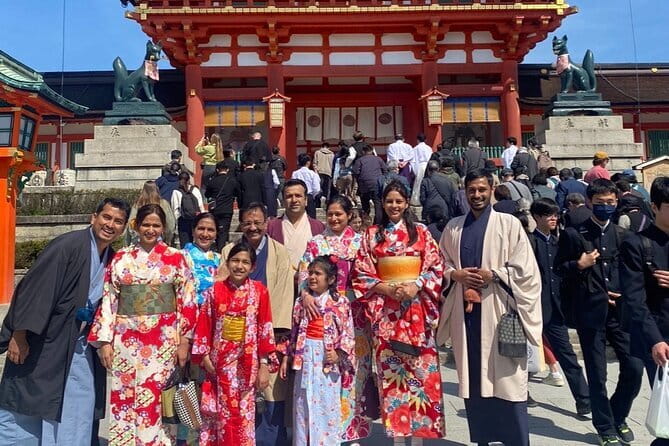 From Osaka: Himeji Castle, Arima Onsen and Mt.Rokko 1Day Bus Tour - Inclusions and Exclusions