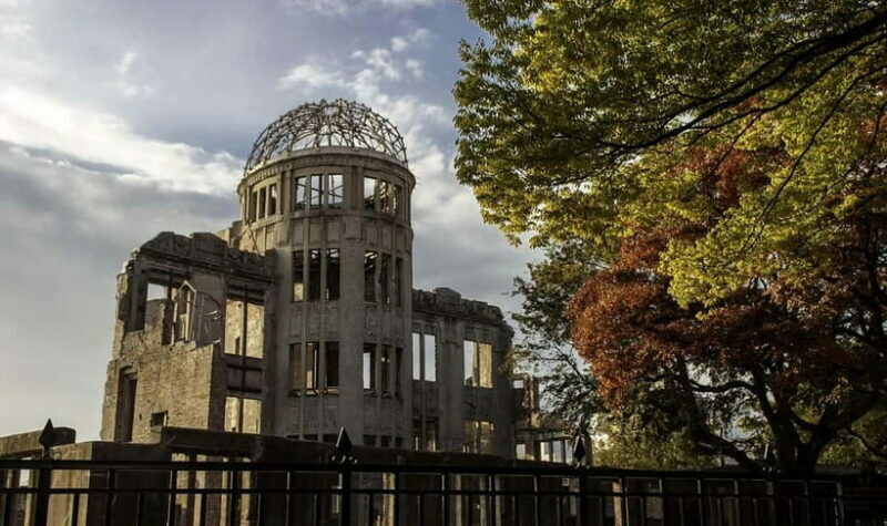 From Osaka: Hiroshima and Miyajima Day Trip by Bullet Train - Authentic Experiences and Authenticity