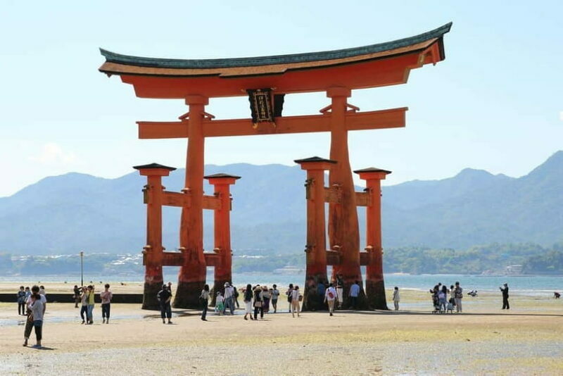 From Osaka: Hiroshima and Miyajima Day Trip by Bullet Train - The Sum Up