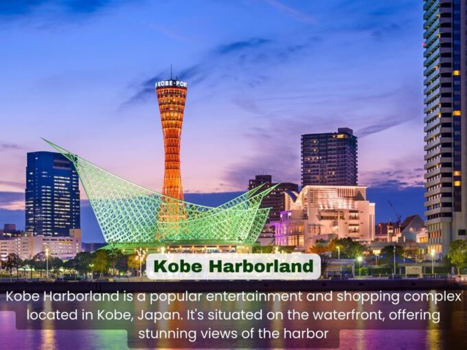 From Osaka: KOBE 1-Day TOUR With English Speaking Driver. - Frequently Asked Questions