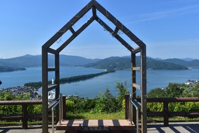 From Osaka/Kyoto: Amanohashidate & Miyama Village 1Day Bus Tour - Highlights of the Tour