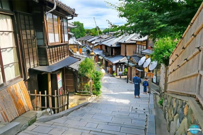 From Osaka: Kyoto and Nara Day Tour With Deer Sightings - Shopping at Shinsaibashi-suji