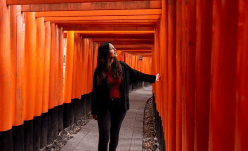 From Osaka: Kyoto Full Day Customized Private Tour - Highlights