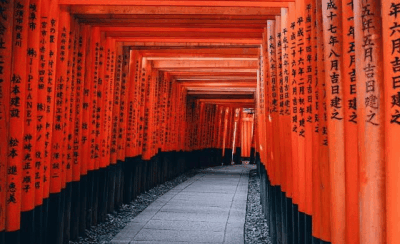 From Osaka: Kyoto Full Day Customized Private Tour - Togetsukyo Bridge