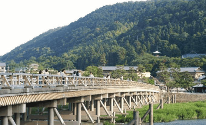 From Osaka: Kyoto Full Day Customized Private Tour - Kiyomizudera Temple