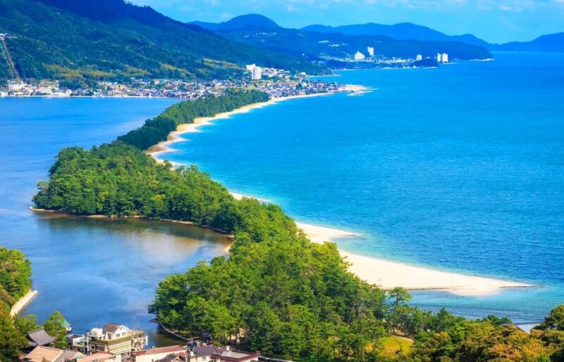 From Osaka: Kyoto Full-Day Guided Tour - Miyama Village Discovery