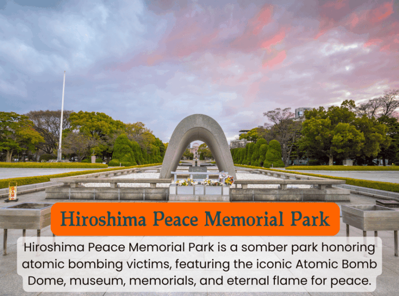 From Osaka/Kyoto: Hiroshima and Miyajima Private Tour - Pickup and Drop-off Locations