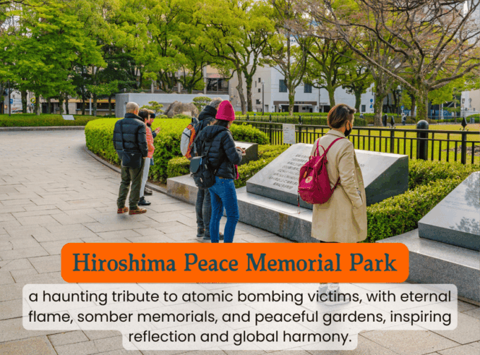 From Osaka/Kyoto: Hiroshima and Miyajima Private Tour - Frequently Asked Questions