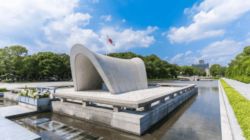 From Osaka/Kyoto: Hiroshima and Miyajima Private Tour - Insights Into History and Culture