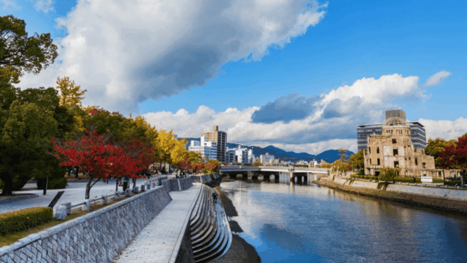 From Osaka/Kyoto: Hiroshima and Miyajima Private Tour - Frequently Asked Questions
