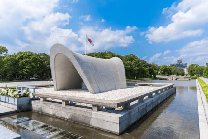 From Osaka/Kyoto: Hiroshima Miyajima Luxury Tour With Guide - Transportation Details