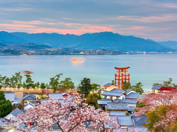 From Osaka/Kyoto: Hiroshima & Miyajima Private Guided Tour - FAQ