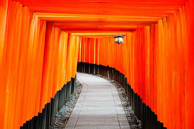 From Osaka-Kyoto: Kyoto and Nara 1Day Bus Tour - Included in the Tour