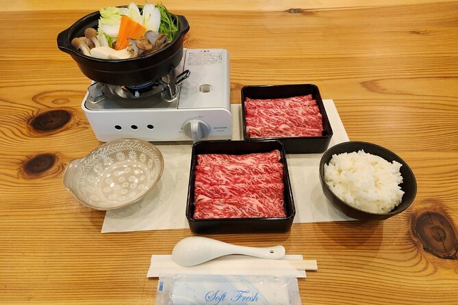 From Osaka/Kyoto: Kyoto & Nara Day Trip With Lunch - Meeting and Pickup Information