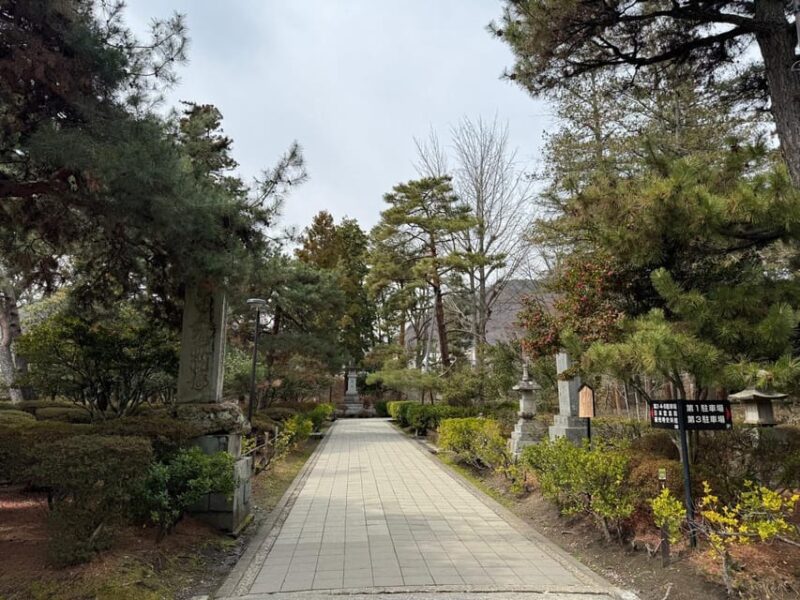 From Osaka/Kyoto: Nara One Day Private Tour - Wandering Through Naramachis Old Merchant District