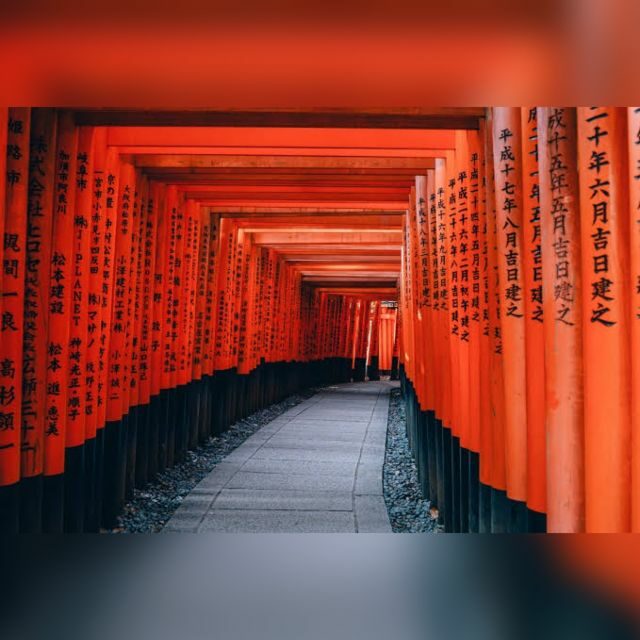 From Osaka/Kyoto: Private Kyoto & Nara Day Trip with Pickup - Key Points