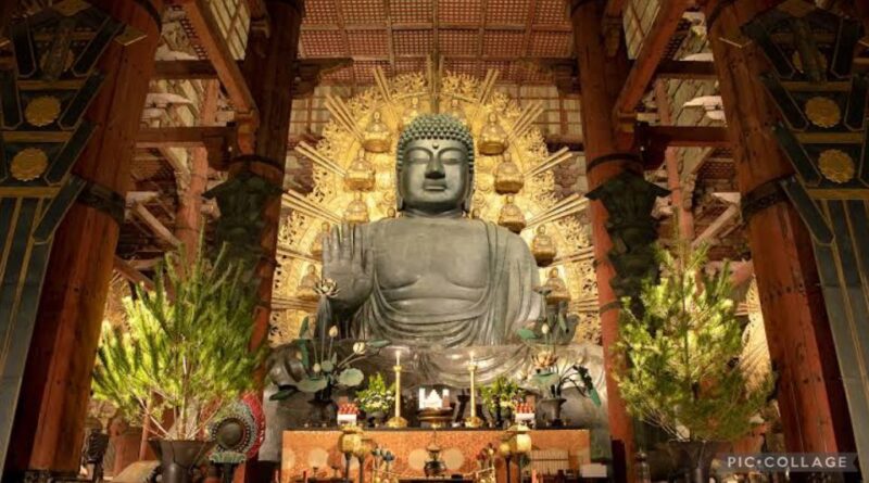 From Osaka/Kyoto: Private Kyoto & Nara Day Trip With Pickup - Admiring Kinkakuji Temple
