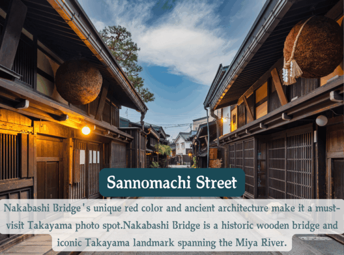 From Osaka/Kyoto: Shirakawago and Takayama Day Trip - Optional Visit to Myozenji Museum