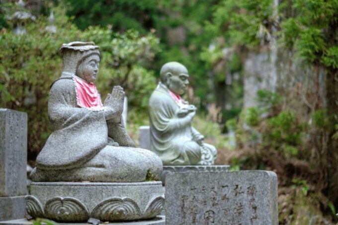 From Osaka/Kyoto:Mount Koya, Wakayama & Nachi Waterfall Trip - Included and Excluded Services