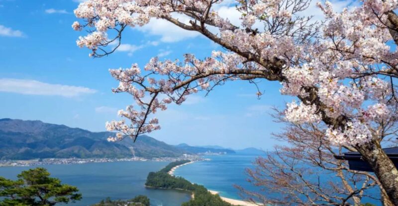From Osaka: Miyama Village, Ine Bay & Amanohashidate Tour - Miyama Village Experience