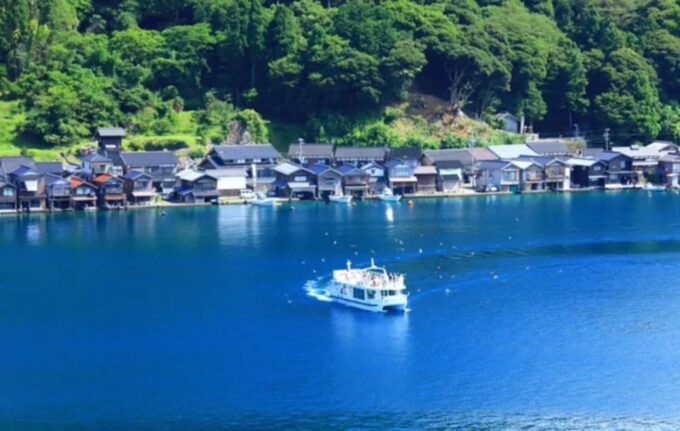 From Osaka: Miyama Village, Ine Bay & Amanohashidate Tour - Frequently Asked Questions