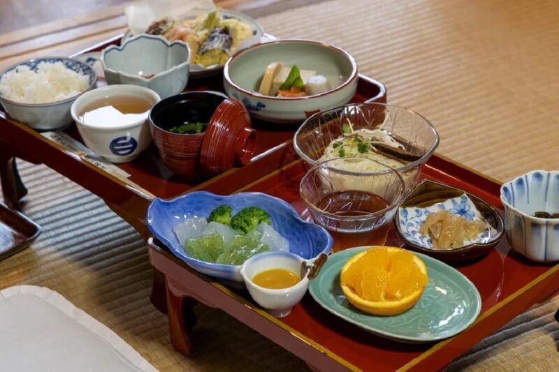 From Osaka: Mount Yoshino and Mount Koya 2-Day Tour - Transportation