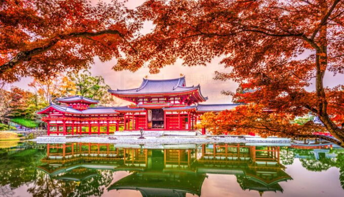 From Osaka: Nara, Uji Matcha Experience and Hot Spring Tour - Uji Natural Hot Spring