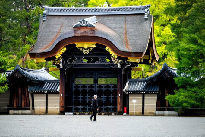 From Osaka or Kyoto: Kyoto and Nara Private Day Trip - Inclusions and Exclusions of the Tour