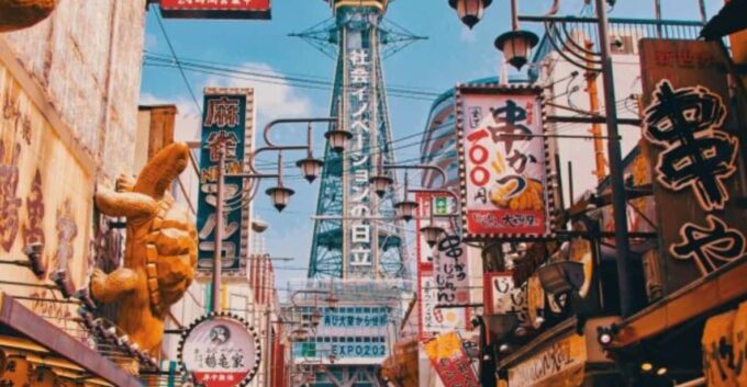 From Osaka: Private Customisable Osaka Full Day Tour By Car - Group Size and Pricing