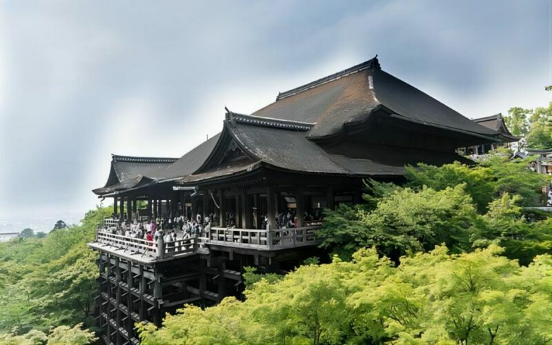 From Osaka: Private Customizable Day Tour to Kyoto - FAQ