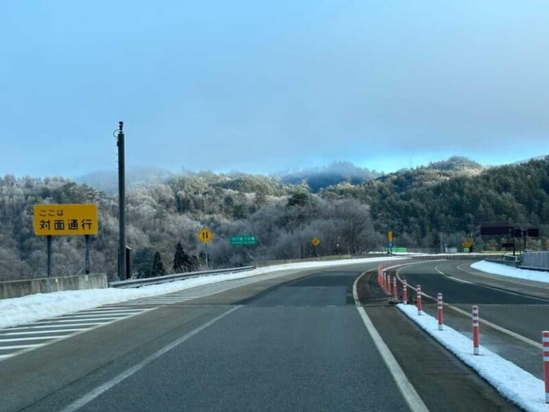 From Osaka: Private Shirakawa-go and Takayama Tour - Experience and Guide