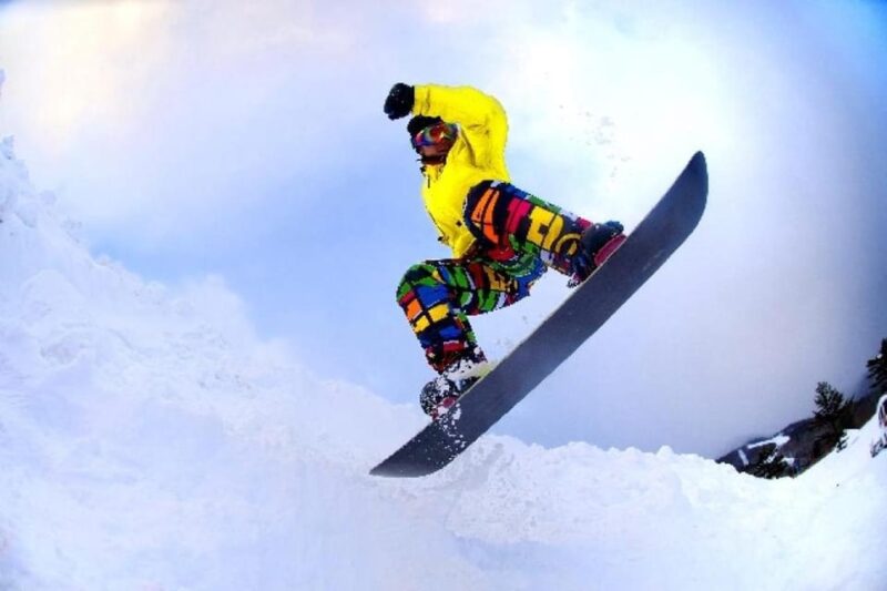 From Osaka: Rokko Mountain Snow Park & Arima Hot Springs - Getting to the Starting Location