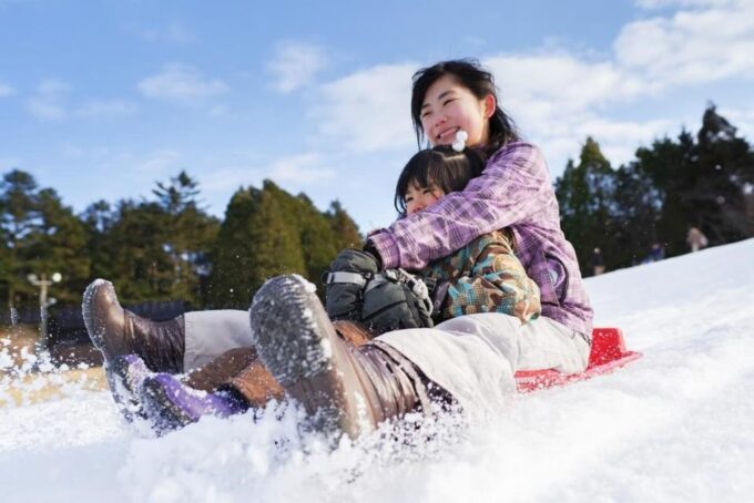 From Osaka: Rokko Mountain Snow Park & Arima Hot Springs - Frequently Asked Questions