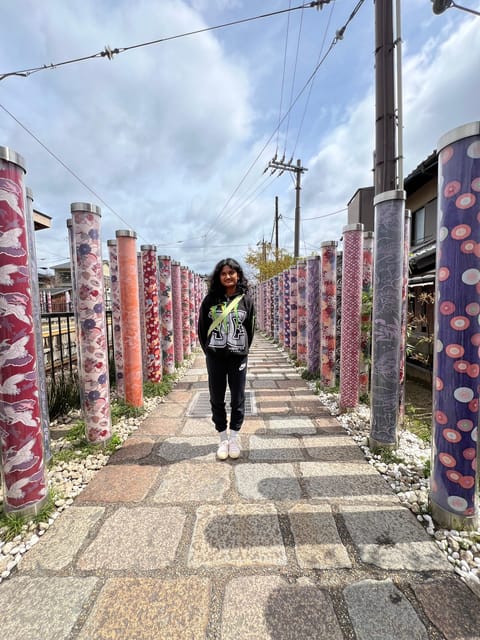 From Osaka:Private Custom Tour to Kyoto - Customer Feedback