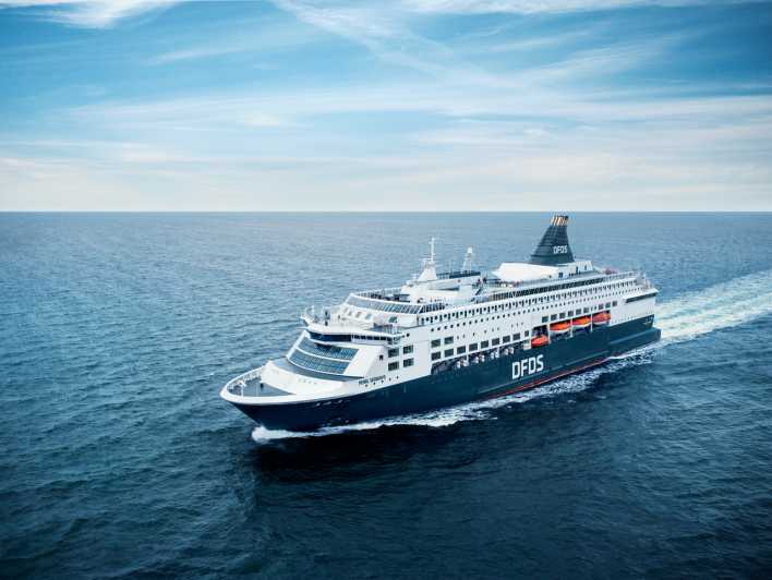 From Oslo: 2-Night Return Mini Cruise to Copenhagen - Activities in Copenhagen