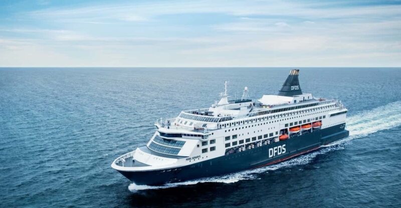 From Oslo: 2-Night Return Mini Cruise to Copenhagen - Cancellation and Payment Policies