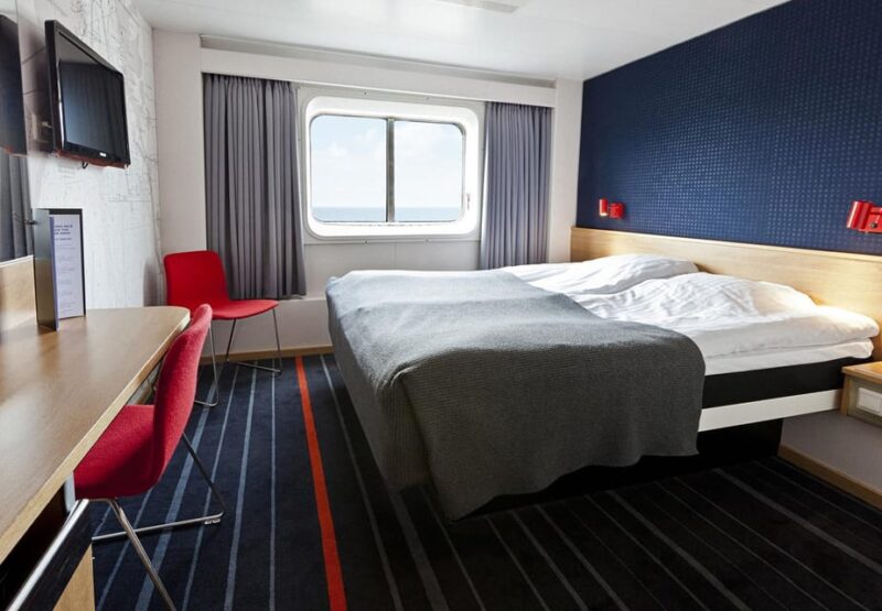 From Oslo: 2-Night Return Mini Cruise to Copenhagen - Good To Know