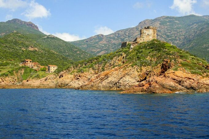 From Ota: Scandola Nature Reserve Eco-Friendly Boat Tour - Frequently Asked Questions