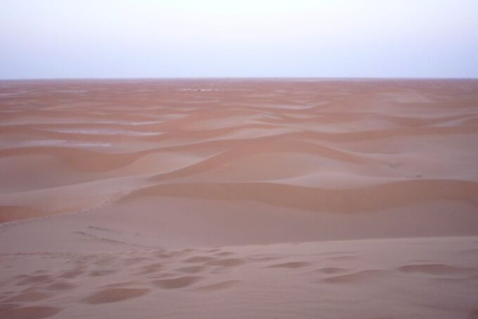 From Ouarzazate: 2-Day Erg Lihdoui and Mhamid Desert Tour - Frequently Asked Questions