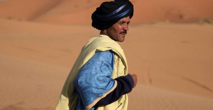 From Ouarzazate: 3-Day Merzouga to Erg Chebbi Tour - Included in the Tour