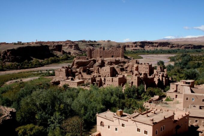 From Ouarzazate: 3-Day Merzouga to Erg Chebbi Tour - Reserve and Cancel Policies