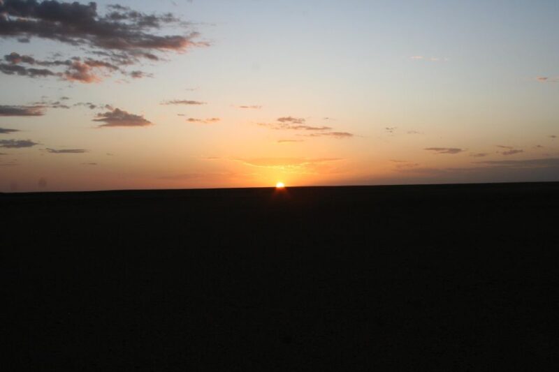 From Ouarzazate 3 Days 2 Nights Merzouga Desert Tours - Important Information
