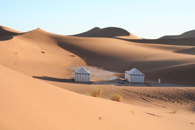 From Ouarzazate 3 Days 2 Nights Merzouga Desert Tours - Frequently Asked Questions