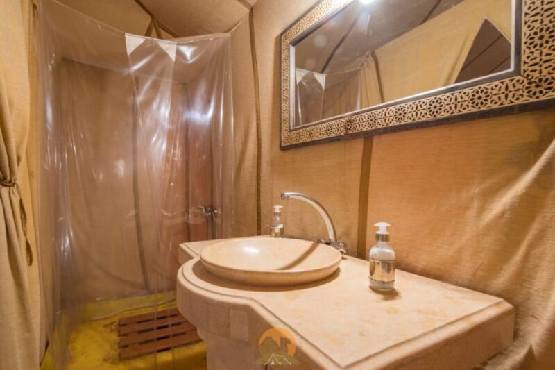 From Ouarzazate : 3 Days Desert Tour To Marrakech - Participant Information