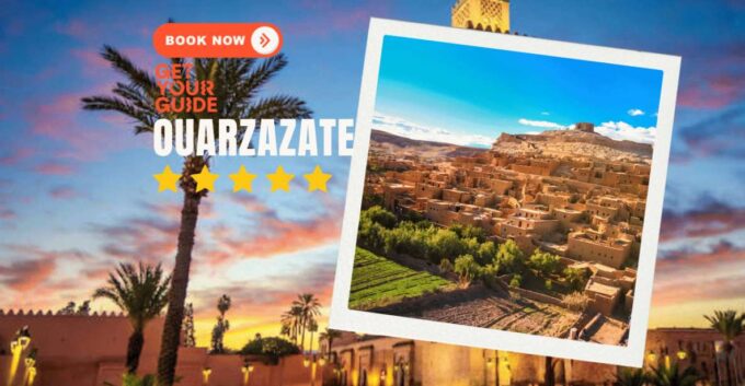 From Ouarzazate : 3 Days Desert Tour To Marrakech - Frequently Asked Questions